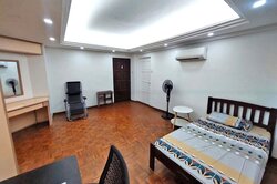 Lakeside Tower (D22), Apartment #457605041